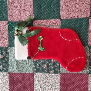 Christmas Stocking